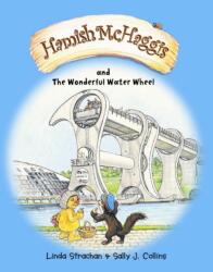 Hamish McHaggis (ISBN: 9780955156403)