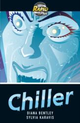 Rapid Plus 4B Chiller (ISBN: 9780435070793)
