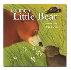 Mummy'S Little Bear (ISBN: 9780755408115)