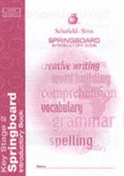 Springboard Introductory Book (ISBN: 9780721708836)