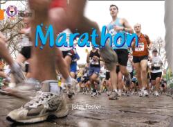 The Marathon (ISBN: 9780007186891)