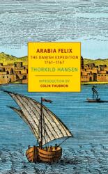 Arabia Felix (ISBN: 9781681370729)