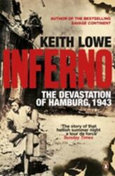Inferno (ISBN: 9780241964248)