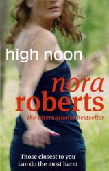 High Noon (ISBN: 9780749938987)