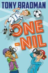 One-Nil (ISBN: 9781781125977)