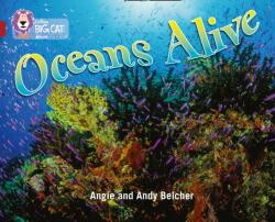 Oceans Alive (ISBN: 9780007230921)