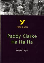 Paddy Clarke Ha Ha Ha (ISBN: 9780582381964)