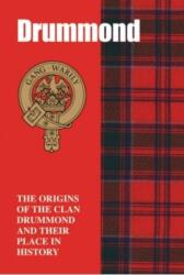 The Drummonds (ISBN: 9781852170417)