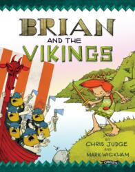 Brian and the Vikings (ISBN: 9781847176875)