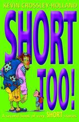 Short Too! (ISBN: 9780192780133)