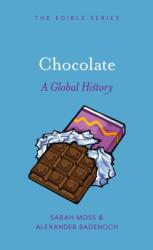 Chocolate (ISBN: 9781861895240)