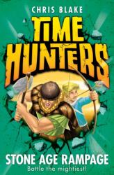 Stone Age Rampage (ISBN: 9780007550005)