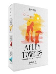 Apley Towers: Books 1-3 (ISBN: 9781782263005)