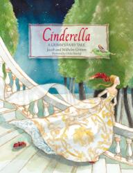 Cinderella (ISBN: 9780863159480)