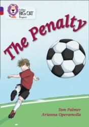 The Penalty (ISBN: 9780007498529)