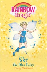 Rainbow Magic: Sky the Blue Fairy (ISBN: 9781843620204)
