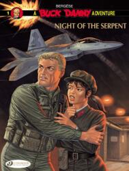 Buck Danny (ISBN: 9781905460854)