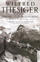Among the Mountains (ISBN: 9780006551003)