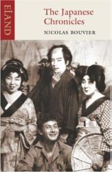 The Japanese Chronicles (ISBN: 9781906011048)