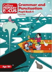 Grammar and Punctuation (ISBN: 9780007410743)