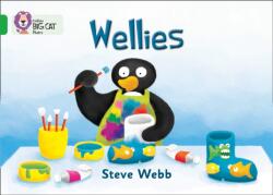 Wellies (ISBN: 9780007461929)