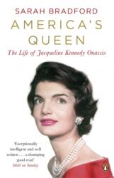America's Queen (ISBN: 9780241967430)