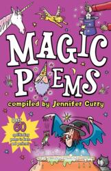 Magic Poems (ISBN: 9781407158860)