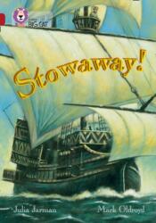 Stowaway! (ISBN: 9780007230884)