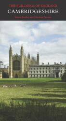 Cambridgeshire (ISBN: 9780300205961)