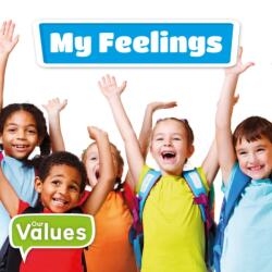My Feelings (ISBN: 9781786371096)