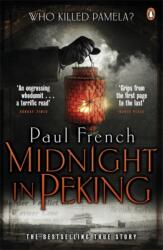 Midnight in Peking (ISBN: 9780241957172)