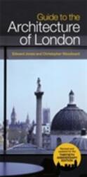 Ghidul arhitecturii Londrei (ISBN: 9781780224930)