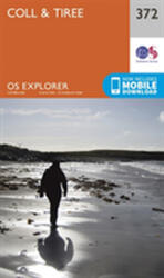 Coll and Tiree (ISBN: 9780319246191)