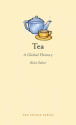 Helen Saberi - Tea - Helen Saberi (ISBN: 9781861897763)