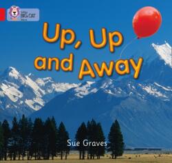 Up, Up and Away (ISBN: 9780007185597)