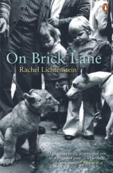 On Brick Lane (ISBN: 9780141018515)