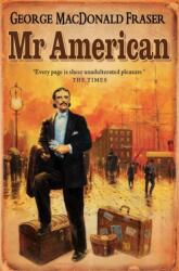 Mr American (ISBN: 9780006470182)