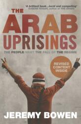 The Arab Uprisings (ISBN: 9780857208866)