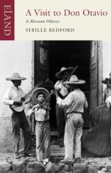 A Visit to Don Otavio (ISBN: 9780907871873)