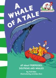 A Whale of a Tale! (ISBN: 9780007284863)