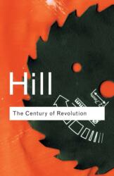 The Century of Revolution (ISBN: 9780415267397)