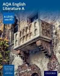 AQA A Level English Literature A: Student Book (ISBN: 9780198336006)