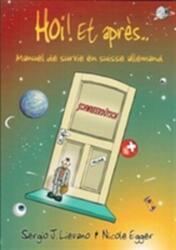 Hoi et Apres (ISBN: 9783905252163)