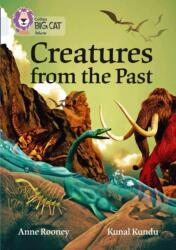 Creatures from the Past (ISBN: 9780008164027)