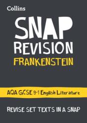 Frankenstein: AQA GCSE 9-1 English Literature Text Guide (ISBN: 9780008247126)