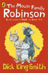The Mouse Family Robinson (ISBN: 9780141320625)