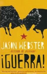 Guerra (ISBN: 9780552772815)
