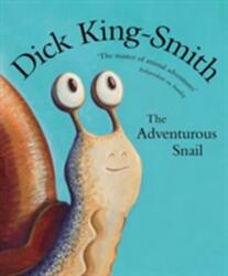 The Adventurous Snail (ISBN: 9780552567411)
