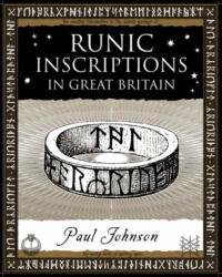 Runic Inscriptions (ISBN: 9781904263401)