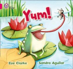 Yum (ISBN: 9780007412778)